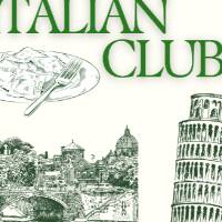 Italian Club plugger example